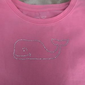 Vineyard Vines girls small 7-8